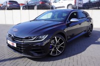 Vorschau: VW Arteon Shooting Brake 2.0 TSI R 4M