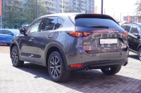 Mazda CX-5 2.0 Skyactiv-G AWD SportsLine