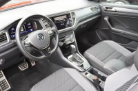 VW T-Roc Cabriolet 1.5 TSI R-Line