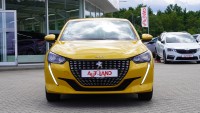 Vorschau: Peugeot 208 1.2 PureTech Active Pack