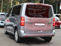 Opel Zafira Life 2.0 D Elegance