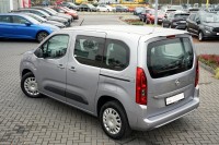 Opel Combo Life 1.2 Turbo 180°