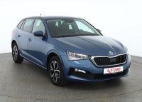 Skoda Scala 1.0 Ambition