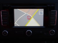 VW Touran 1.4 TSI Cup