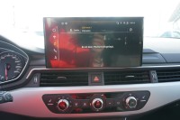 Audi A4 Quattro Avant 40 2.0 TDI quattro S line