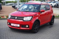 Vorschau: Suzuki Ignis 1.2 Club