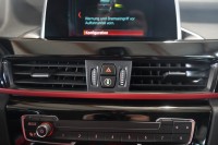 BMW X1 xDrive 18d Sport Line