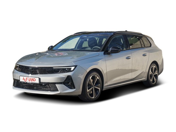 Opel Astra ST GS 1.2 Turbo Aut.