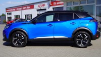 Peugeot 2008 1.2 PureTech 130 GT Pack