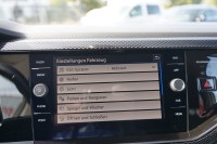 VW Taigo 1.0 TSI