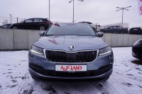 Skoda Karoq 1.5 TSI Style
