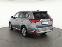 Mitsubishi Outlander 2.4 PHEV Top 4WD