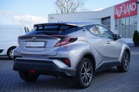 Toyota C-HR 1.2 Lounge