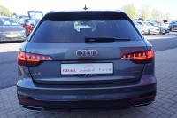 Audi A4 Quattro Avant 45 2.0 TFSI quattro S-Line