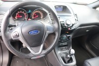 Ford Fiesta ST 1.6 EcoBoost