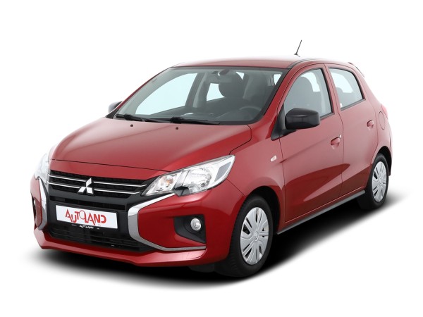 Mitsubishi Space Star 1.2