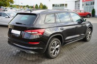 Skoda Kodiaq 2.0 TDI DSG 4x4 Sportline VC