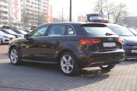 Audi A3 Sportback 40 e-tron sport S-Tronic