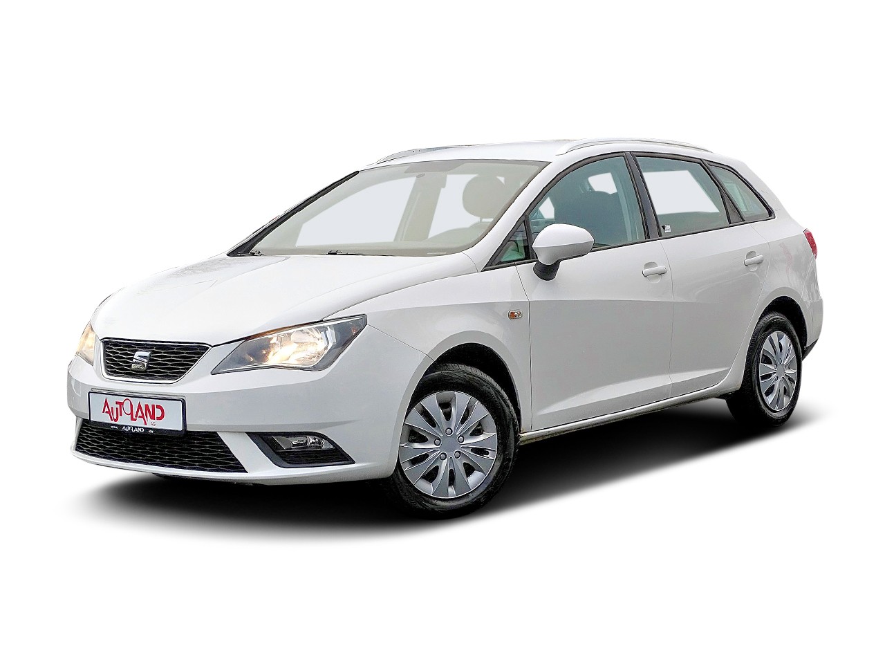 Seat Ibiza ST 1.4 TSI Style