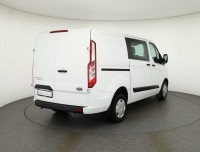 Ford Transit Custom Mixto TDCi