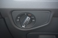 VW Touran 1.5 TSI DSG
