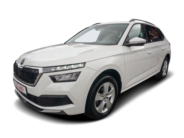 Skoda Kamiq 1.5 TSI Ambition DSG