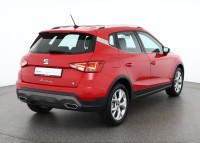 Seat Arona 1.0 TSI FR