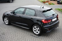 Audi A1 SB 25 TFSI S-Tronic S-Line APP VC Sonos