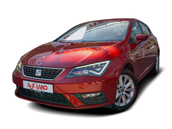 Seat Leon 1.5 Xcellence