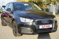 Audi A1 Sportback 1.4 TFSI