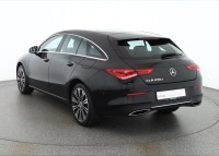 Mercedes-Benz CLA 250 e Progressive