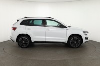 Skoda Karoq 1.5 TSI DSG Sportline