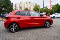 MG MG3 1.5 Hybrid Luxury Aut.