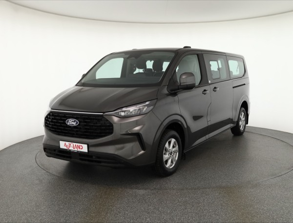 Ford Tourneo Custom 2.0 L2