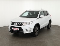 Suzuki Vitara 1.4 Boosterjet Comfort Navi Sitzheizung Tempomat