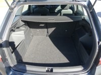 Skoda Fabia Combi 1.0