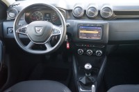 Dacia Duster II 1.6 SCe 115 2WD