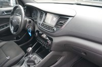 Hyundai Tucson 1.6 blue Passion