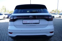 VW T-Cross 1.0 R-Line