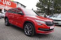 Skoda Kodiaq 1.5 TSI DSG Sportline