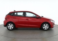 Hyundai i20 1.0 T-GDI Aut.