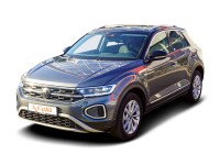 VW T-Roc 1.0 Style LED Navi ACC