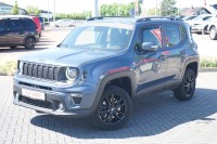 Vorschau: Jeep Renegade 1.3 Plug-In Hybrid S
