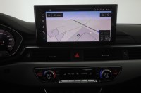 Audi A4 40 TDI Avant S-tronic