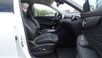 MG HS 1.5 T-GDI Luxury Aut.