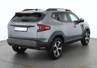 Dacia Duster Journey mHev 140 Aut.