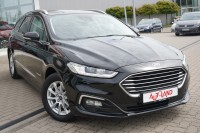 Ford Mondeo Turnier Hybrid Titanium