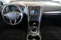 Ford Mondeo Turnier 2.0 EB