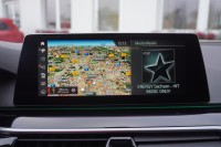 BMW 525 d Touring Sport Line