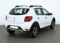 Dacia Sandero Stepway 0.9 TCe Celebration Aut.